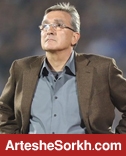 پرسپولیسِ برانکو، یک پله بالاتر از تیم دایی