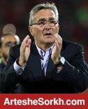 برانکو: به نظر من بازیکنان پرسپولیس برنده فینال هستند