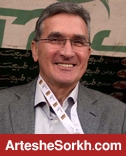 برانکو یکشنبه به ایران می آید