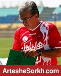 برانکو و مهندسی پرسپولیس جدید