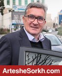 برانکو: می خواهم با همسرم ماه عسل داشته باشم!