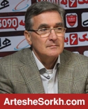 کی روش وارد بازی خطرناکی شده است / سرمربی تیم ملی می خواهد قهرمان لیگ را مشخص کند!