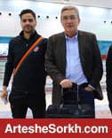 برانکو: برای پیروزی به تاشکند آمدیم