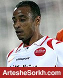 وسلی برازیلیا : جونیور به پرسپولیس کمک می کند تا بازهم قهرمان شود