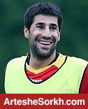 پیشنهاد باشگاه پرسپولیس به بیک زاده