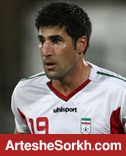 بیک زاده در لیست 23 نفره ارسالی ایران به فیفا / خانزاده خط خورد