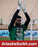 بیرانوند: اول استقلال را می بریم و بعد به قطر می رویم