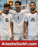 تاثیر و سهم پرسپولیسی ها در پیروزی ایران برابر ویتنام