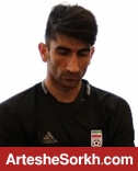 بیرانوند در پرسپولیس ماندنی شد