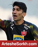 پرسپولیس منتظر پول بیرانوند؛ آنتورپ در انتظار ITC