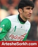 بیرانوند: در هر سه جام مدعی قهرمانی خواهیم بود/خوشحالم که بالاخره پرسپولیسی شدم