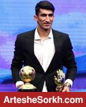 بیرانوند در جمع 6 نامزد کسب عنوان بهترین بازیکن سال آسیا