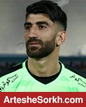 بیرانوند: آپشن می زنم پس گران می شوم!