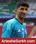 بیرانوند در تیم منتخب جام جهانی از نگاه گاردین