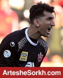 بیرانوند: من خدا و مردم ایران را دارم