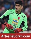 مخالفت برانکو و هیئت مدیره پرسپولیس با جدایی بیرانوند