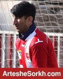 بیرانوند: بی معرفتی بود پولی از انتقالم گیر پرسپولیس نمی آمد