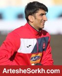 بیرانوند؛ کلید قهرمانی پرسپولیس