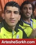 برای پیگیری مطالبات/ 4 بازیکن پرسپولیس راهی باشگاه نفت شدند