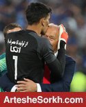 آغوش امن بیرو برای کالدرون بعد از فتح دربی