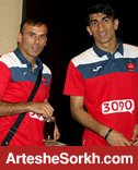 مثلث کلیدی پرسپولیس از نگاه AFC