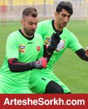 شروط پرسپولیس برای پیدا کردن جانشین بیرانوند