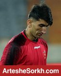 آنتورپ جواب پرسپولیس را در خصوص بیرانوند نداد