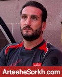 بزیک: پرسپولیس شانس اول قهرمانی است