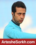 بنیادی فر داور دیدار پرسپولیس و پیکان شد
