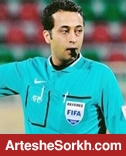 بنیادی فر دیدا پرسپولیس را سوت می زند