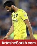 بوعلام: باید فردا مقابل پرسپولیس صعودمان را قطعی کنیم