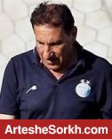 بوستانی: مقابل پرسپولیس اتوبوسی دفاع نمی کنیم