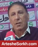 بوستانی: فردا بازی دو تیم فقیر و غنی است