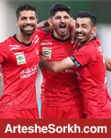 توقف معنا ندارد؛ پرسپولیس و دو جام