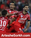 تفاوت بزرگ پرسپولیس با استقلال/ 8 از 12 کجا 1از 12 کجا