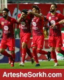 قرارداد کدام بازیکنان پرسپولیس تمام شده است؟
