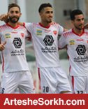 واریز پاداش به حساب پرسپولیسی ها