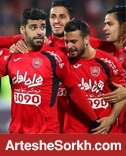 رده بندی لیگ برتر در سال95؛ قهرمانی پرسپولیس/ فاصله عجیب با تراکتور و استقلال