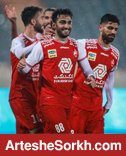 و اینک دوباره پرسپولیس!