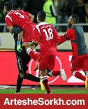 اولین برد پرسپولیس برابر بنیادکار شکل می گیرد؟