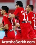 رکوردهای لیگ برتر همچنان پرسپولیسی است