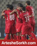 پرسپولیس جزو 100 باشگاه برتر جهان شد
