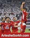 بازخوانی حماسه پرسپولیس در قطر