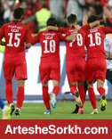 پرسپولیس سپاهان را با پوکر پشت سر گذاشت