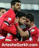 10 سکه پاداش پرسپولیسی ها برای شکست ملوان