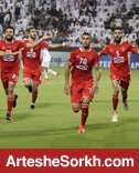 AFC: علیپور تهدید اصلی/ بیرانوند به دنبال درخششی دوباره