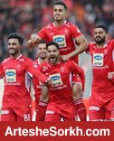 پرسپولیس و تبعیت از فرمول قهرمانی