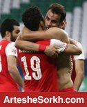 واکنش AFC به برتری دیرهنگام پرسپولیس مقابل السد