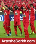 «ترین ها»ی لیگ هفدهم؛ پرسپولیس بهترین، مشکی پوشان بدترین