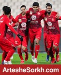 آمار پرسپولیس در نیم فصل دوم: 2.78 امتیاز!